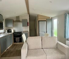 Surfside Bliss - Cayton Bay Park Caravan