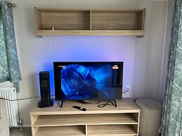 Surfside Bliss - Cayton Bay Park Caravan