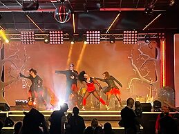 Surfside Bliss - Cayton Bay Park Caravan