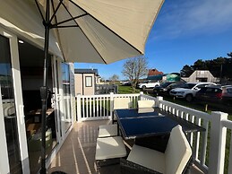 Surfside Bliss - Cayton Bay Park Caravan