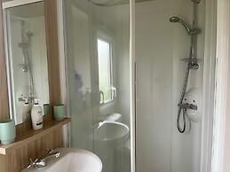 Surfside Bliss - Cayton Bay Park Caravan