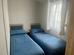 Surfside Bliss - Cayton Bay Park Caravan