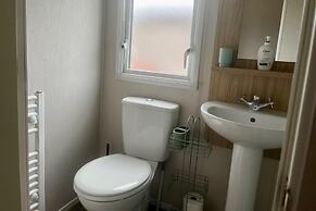 Surfside Bliss - Cayton Bay Park Caravan