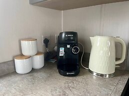 Surfside Bliss - Cayton Bay Park Caravan