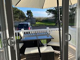 Surfside Bliss - Cayton Bay Park Caravan
