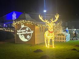 Surfside Bliss - Cayton Bay Park Caravan