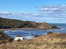 Surfside Bliss - Cayton Bay Park Caravan