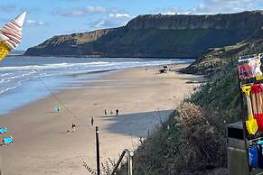 Surfside Bliss - Cayton Bay Park Caravan