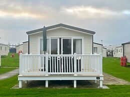 Surfside Bliss - Cayton Bay Park Caravan