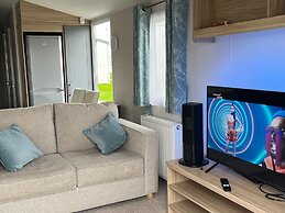 Surfside Bliss - Cayton Bay Park Caravan