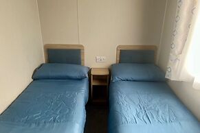 Surfside Bliss - Cayton Bay Park Caravan