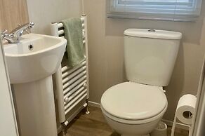 Surfside Bliss - Cayton Bay Park Caravan