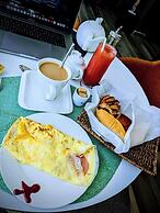 Kilk Klak Appart Hotel