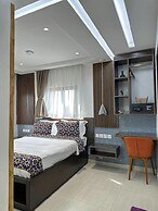 Kilk Klak Appart Hotel