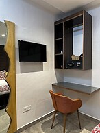 Kilk Klak Appart Hotel