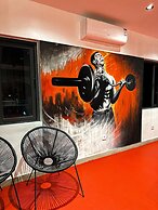 Kilk Klak Appart Hotel