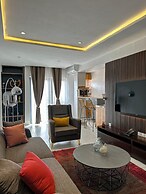 Kilk Klak Appart Hotel