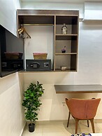 Kilk Klak Appart Hotel