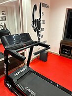 Kilk Klak Appart Hotel