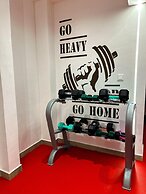 Kilk Klak Appart Hotel