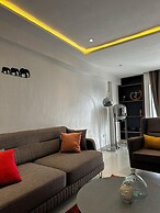 Kilk Klak Appart Hotel