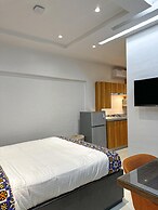 Kilk Klak Appart Hotel