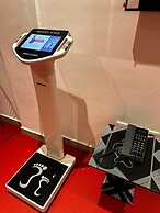 Kilk Klak Appart Hotel