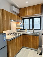 Kilk Klak Appart Hotel