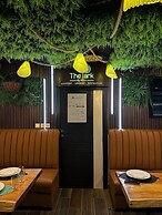 Kilk Klak Appart Hotel