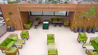 Kilk Klak Appart Hotel