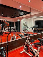 Kilk Klak Appart Hotel