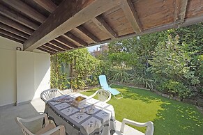 Villetta Gro - Gardagate