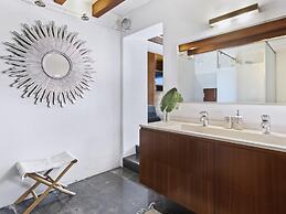 Rural Hideaway Villa in Stcarlos