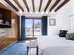 Rural Hideaway Villa in Stcarlos