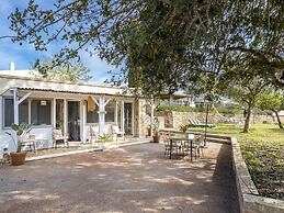 Rural Hideaway Villa in Stcarlos