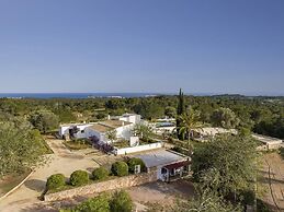 Rural Hideaway Villa in Stcarlos