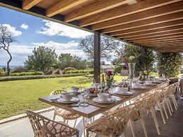 Rural Hideaway Villa in Stcarlos