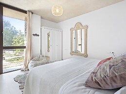 Rural Hideaway Villa in Stcarlos