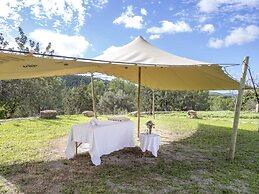 Rural Hideaway Villa in Stcarlos