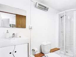 Rural Hideaway Villa in Stcarlos