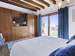 Rural Hideaway Villa in Stcarlos