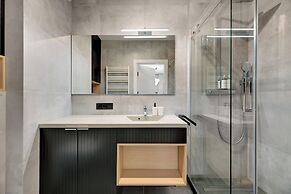 Grano Residence by Downtown Apartments