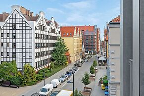 Grano Residence by Downtown Apartments