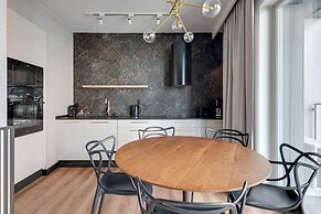 Grano Residence by Downtown Apartments