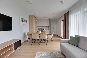 Grano Residence by Downtown Apartments