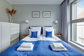 Grano Residence by Downtown Apartments