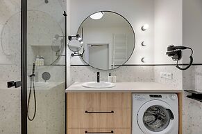 Grano Residence by Downtown Apartments