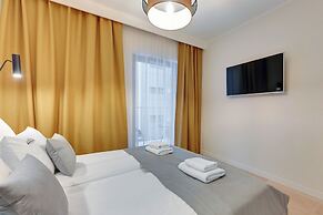 Grano Residence by Downtown Apartments