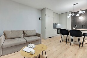 Grano Residence by Downtown Apartments