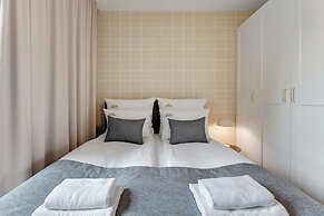 Grano Residence by Downtown Apartments